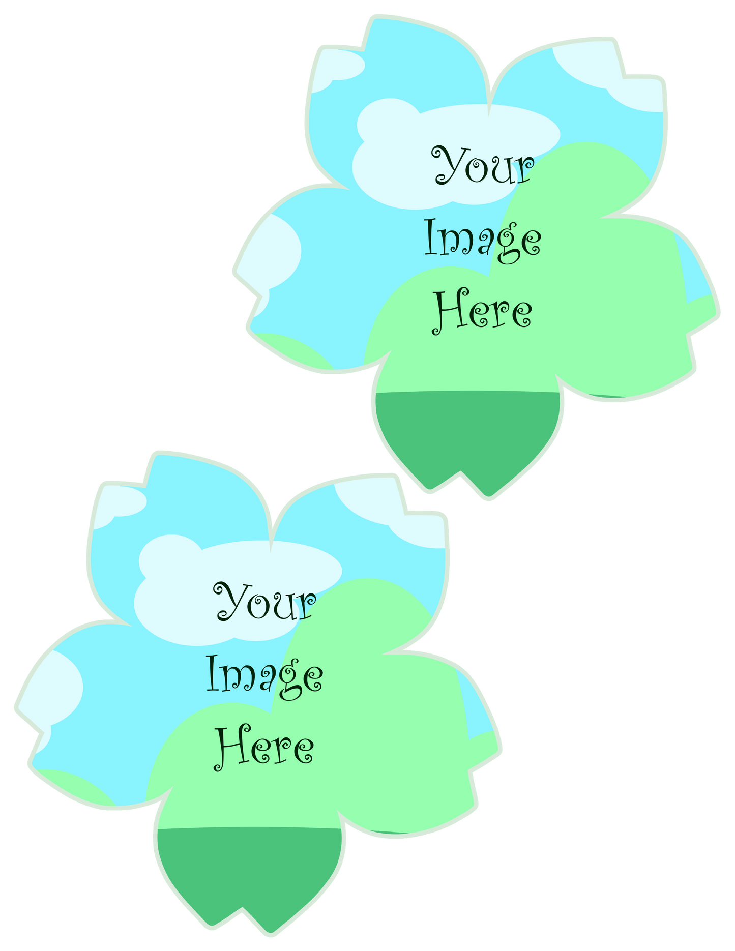 Custom Magnet