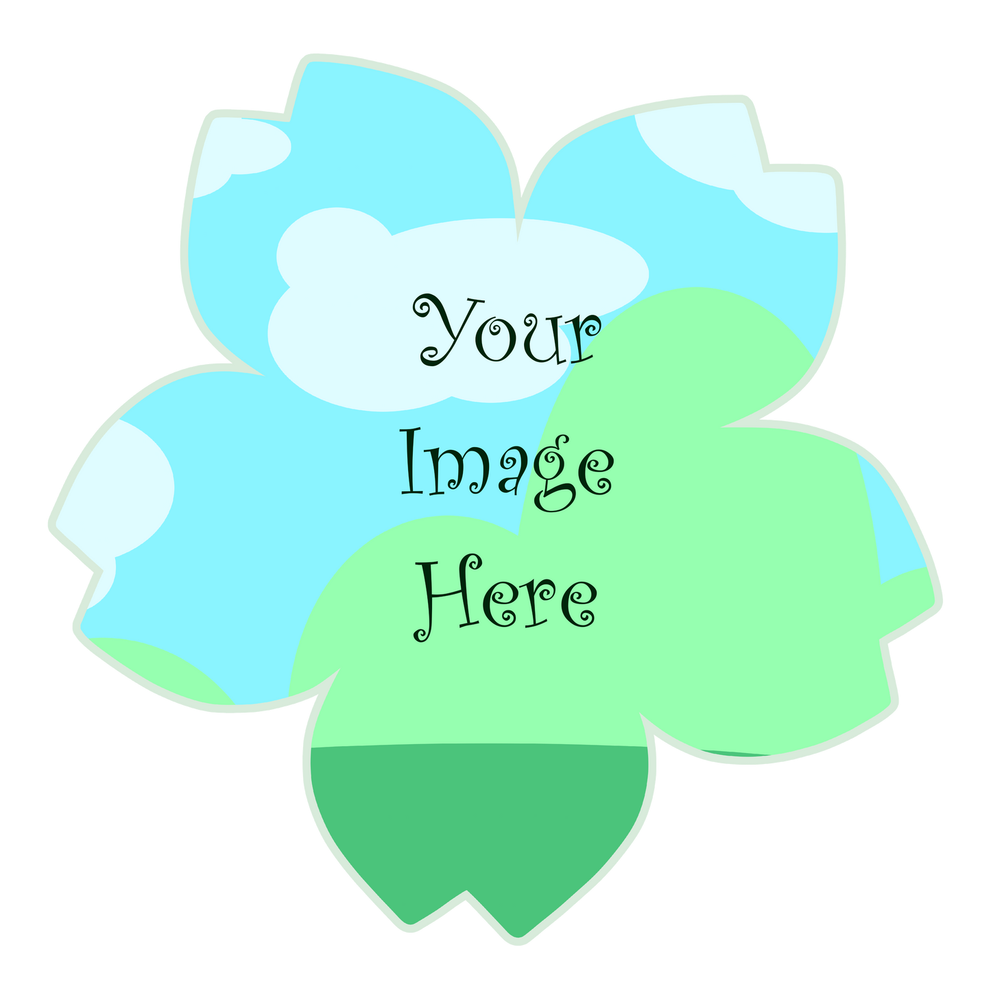 Custom Magnet