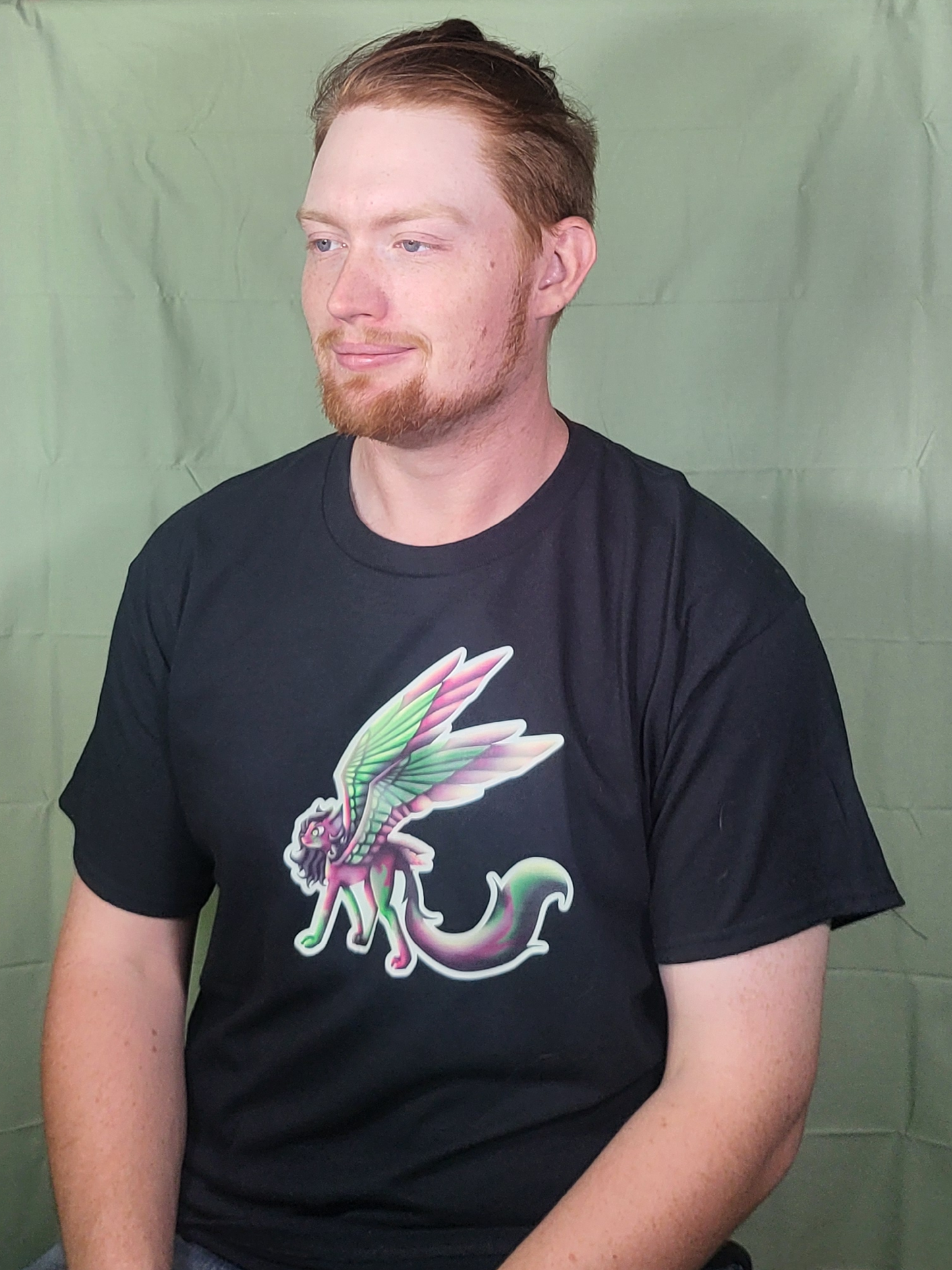 Kat T-Shirts