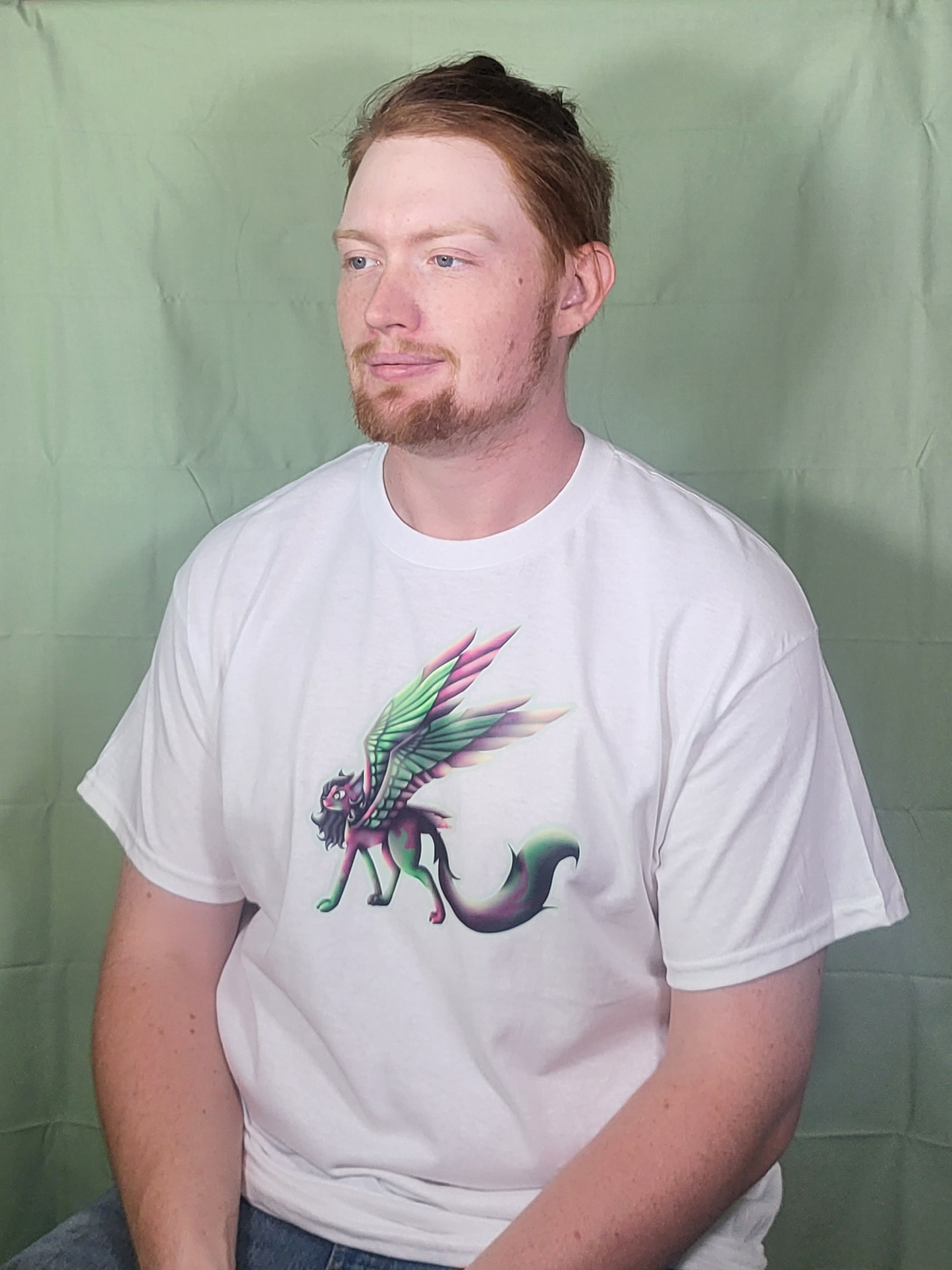 Kat T-Shirts