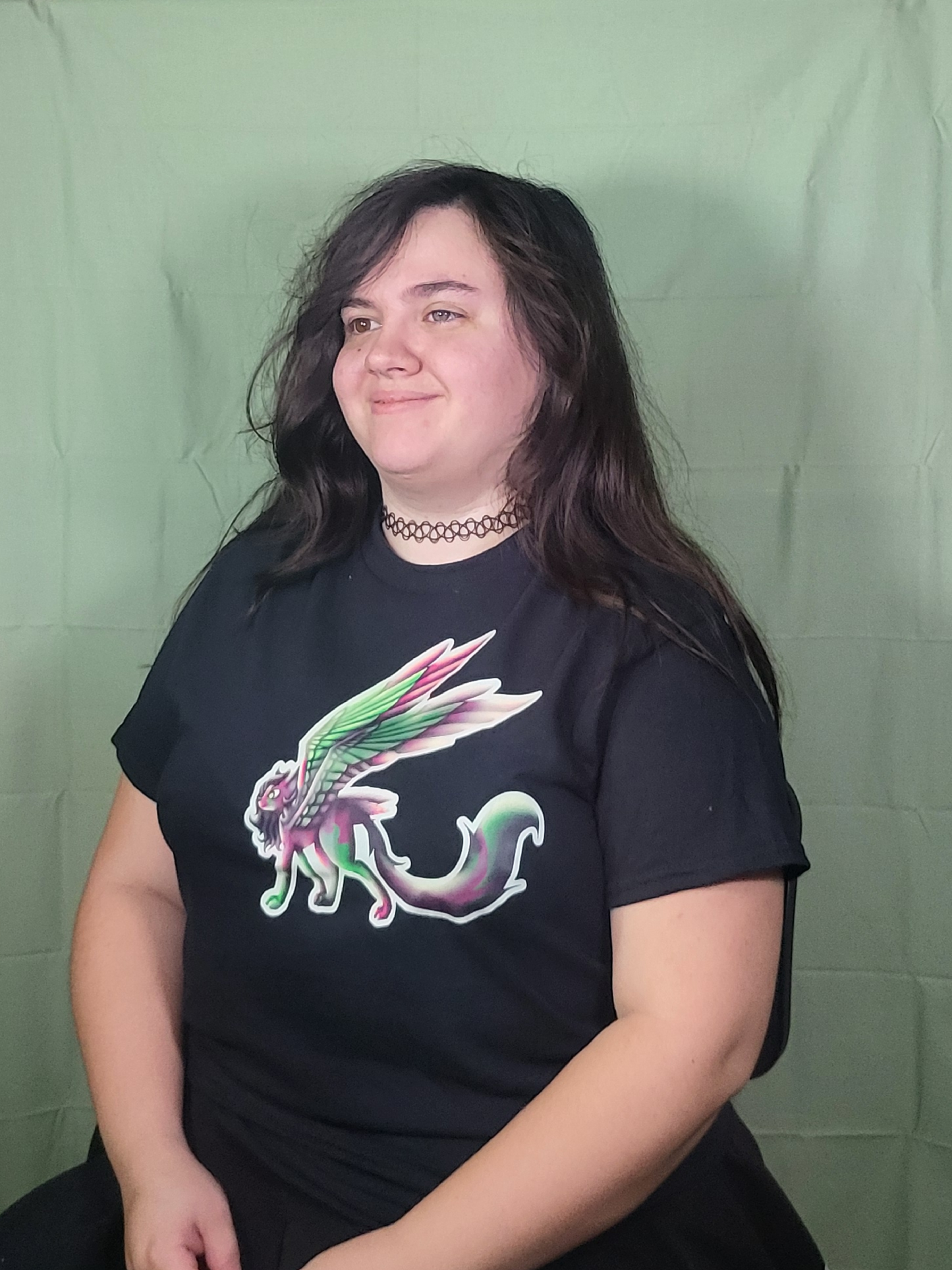 Kat T-Shirts