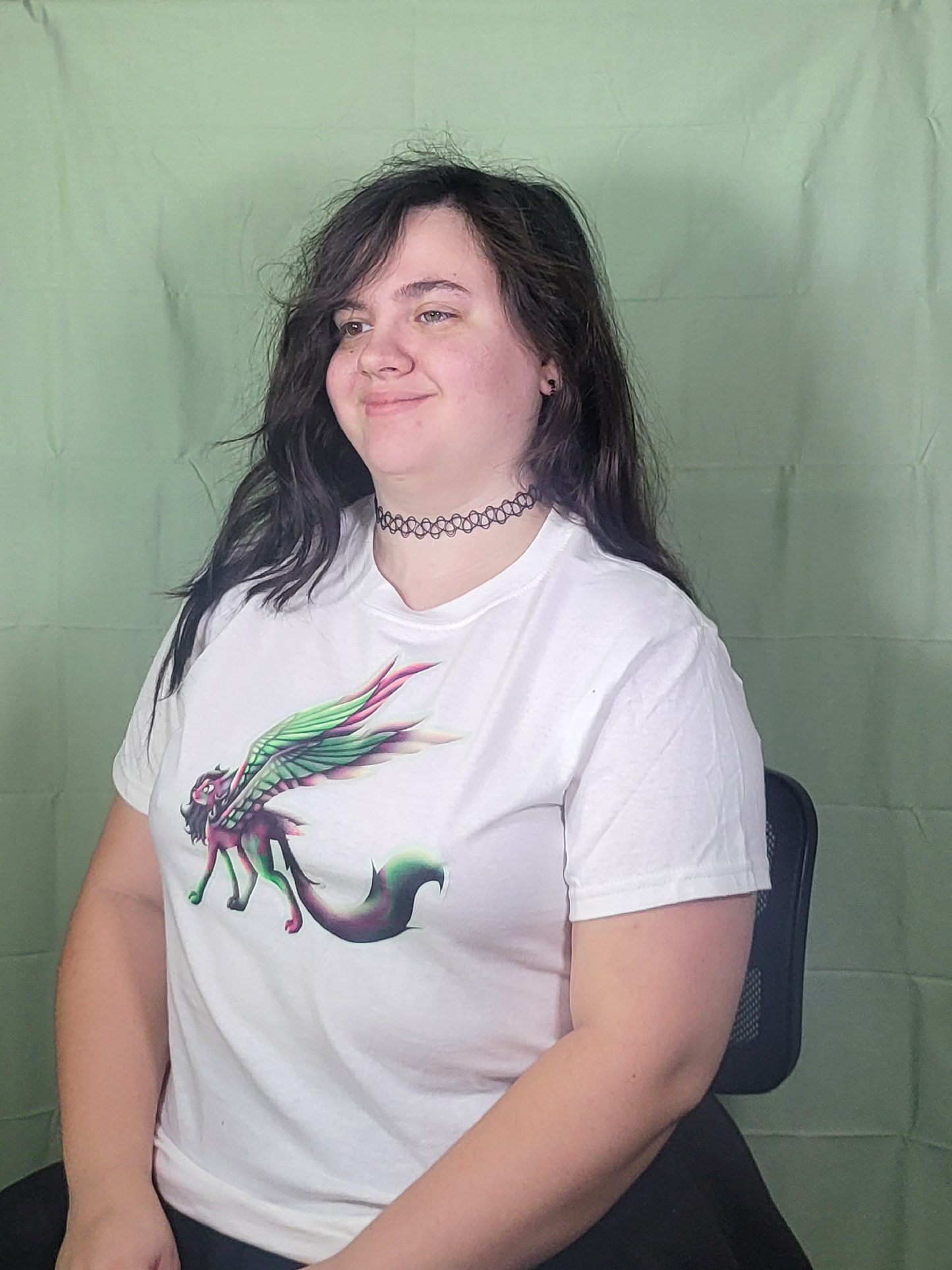 Kat T-Shirts