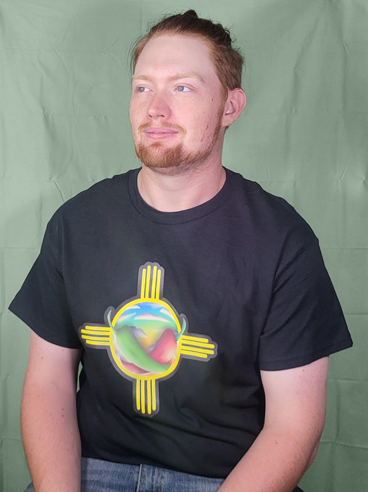 New Mexico Chile T-Shirts