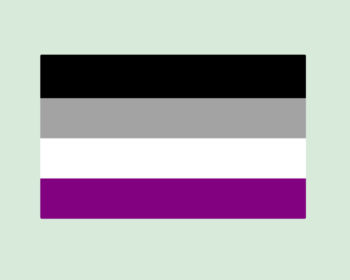 Pride Flags Vinyl Sticker