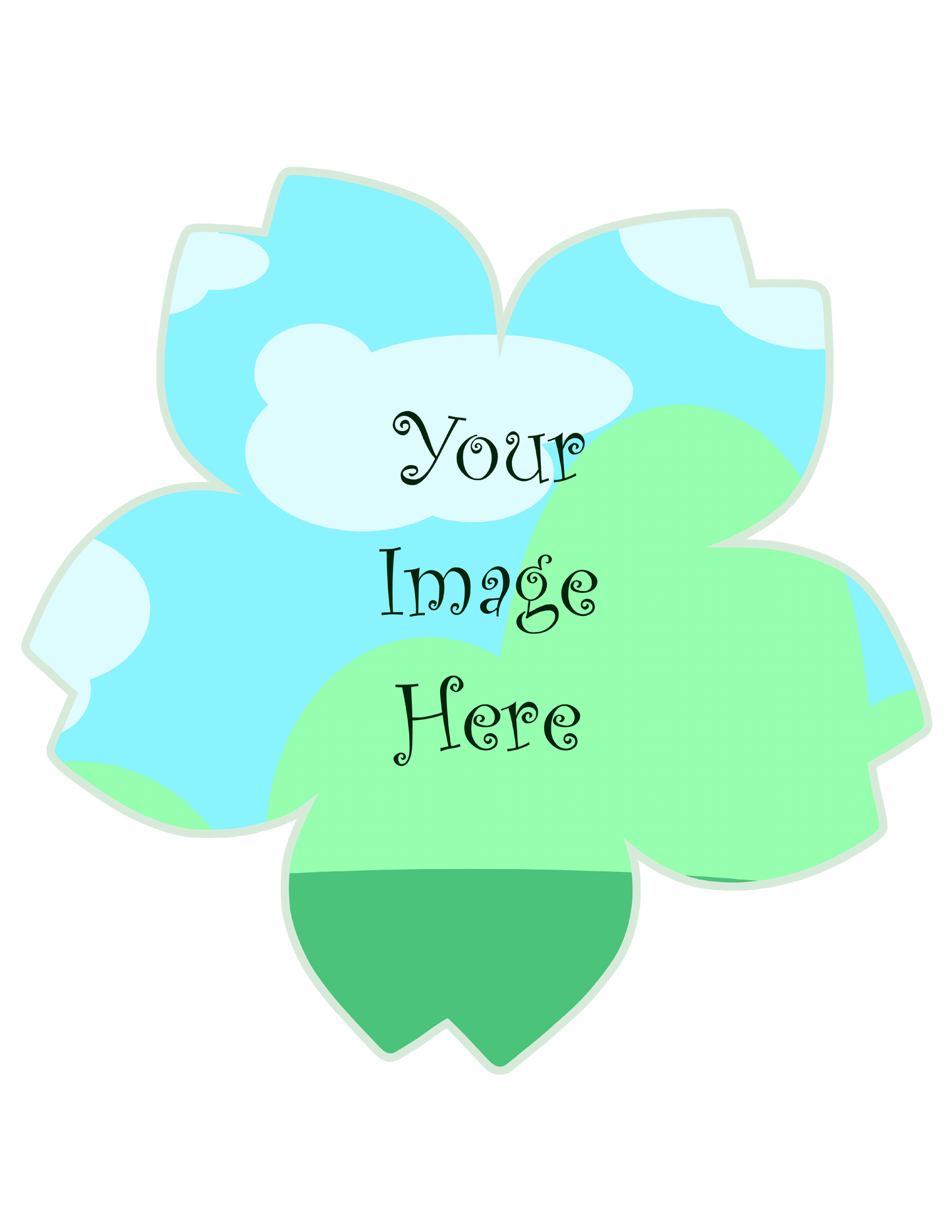 Custom Magnet