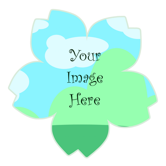 Custom Vinyl Sticker