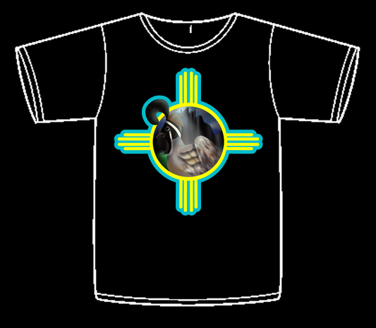 New Mexico Quail T-Shirts