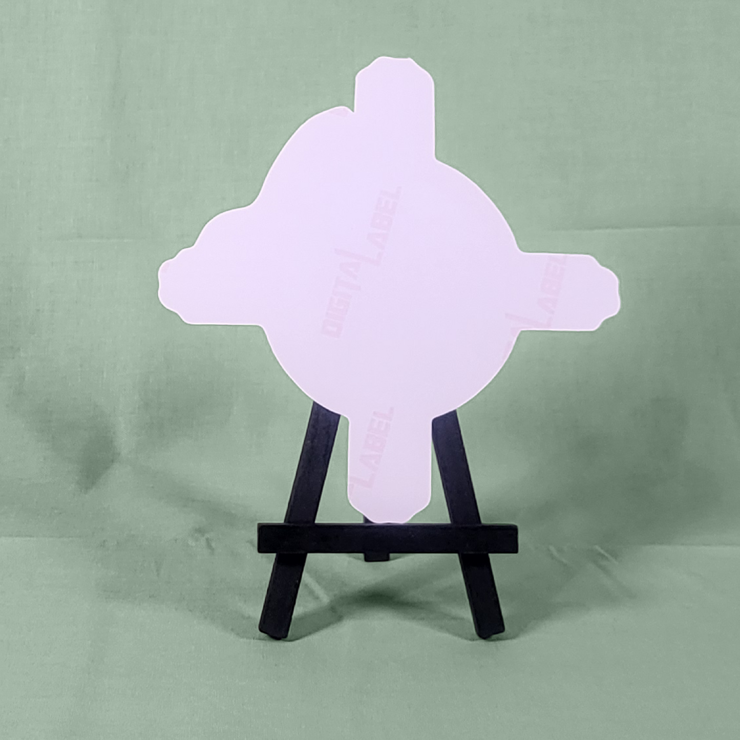 New Mexico Roadrunner Vinyl Stickers