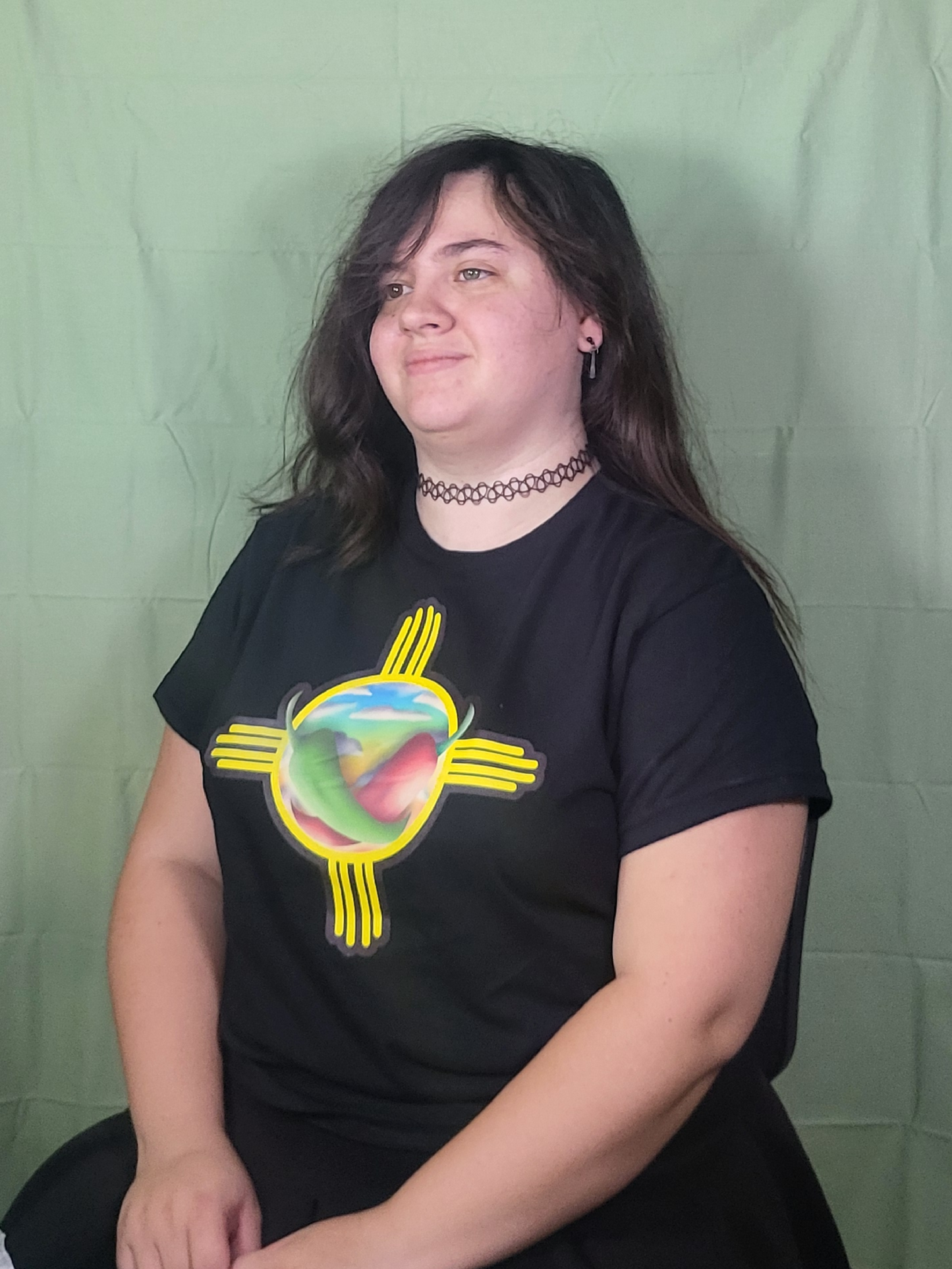New Mexico Chile T-Shirts