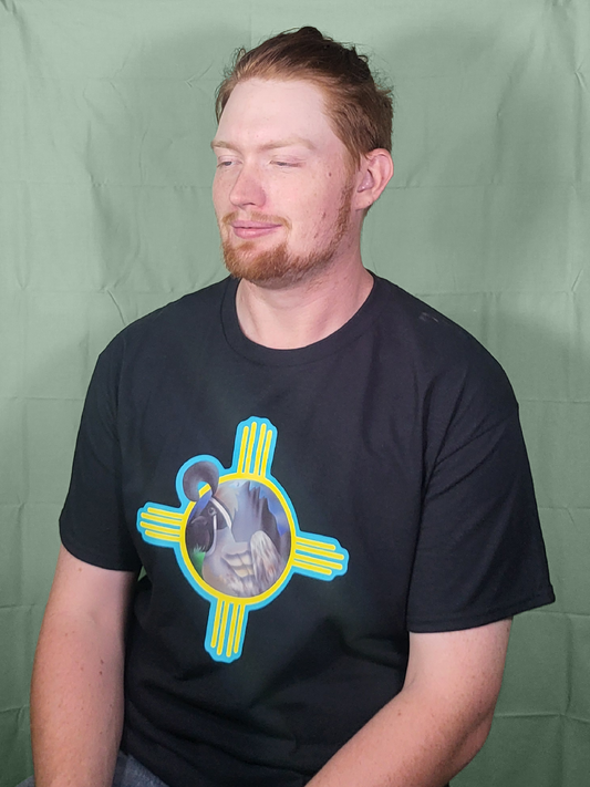 New Mexico Quail T-Shirts