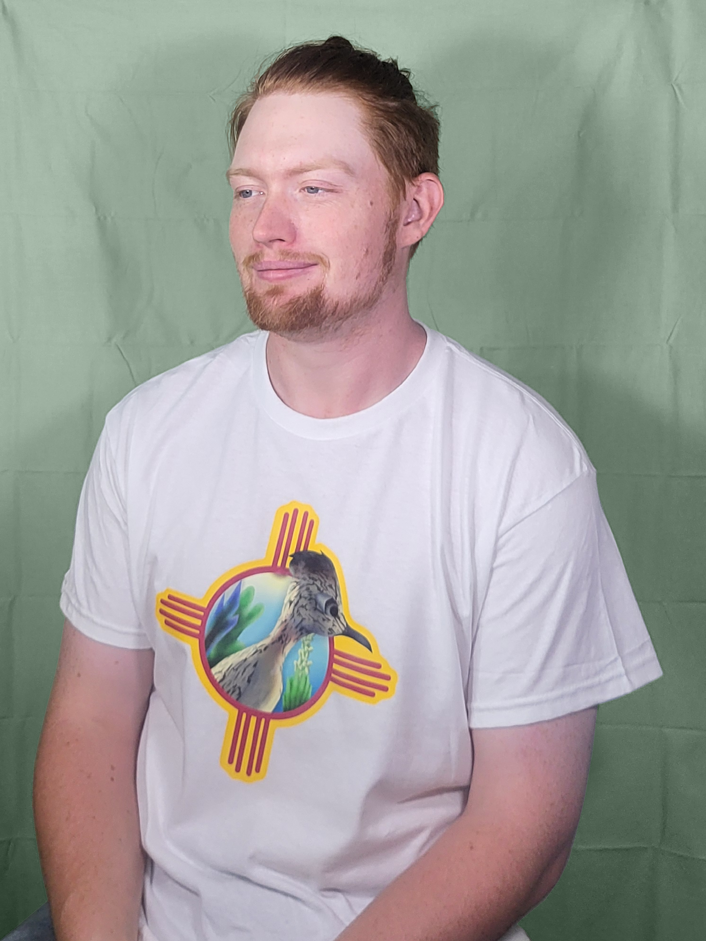 New Mexico Roadrunner T-Shirts