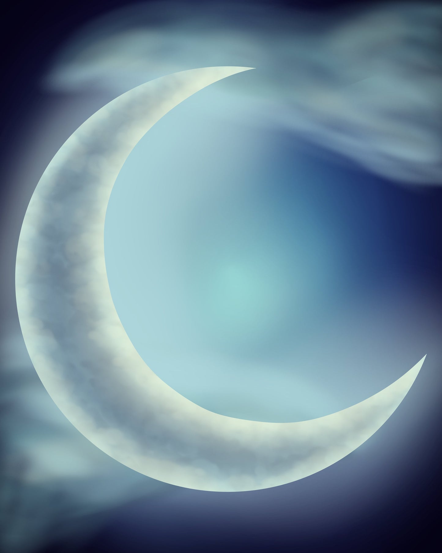 Lunar Kat Photo Prints